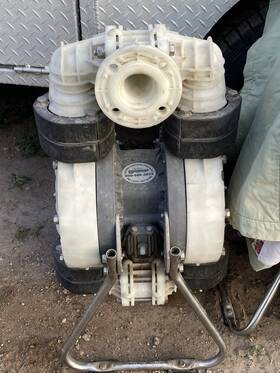 Sdp50pptbf Aro Air Double Diaphragm Pump 2 Inch Polypropylene Max Valve Hd Chemical Transfer Sdp50pptbf Aro Air Double Diaphragm Pump 2 Inch Polypropylene Max Valve Hd Chemical Transfer
