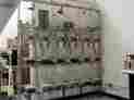 As-200 350a Semi Gas Systems Swagelok Manifold Delivery Hpi Hpv Valves Pneumatics Scales
