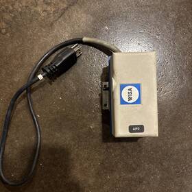 1119696000 Asf Thomas Wisa Wuppertal Pump 115v/60hz
