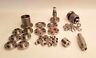 Asstd Mdc Kurt Lesker Lot Of Vacuum Parts Asstd Mdc Kurt Lesker Lot Of Vacuum Parts