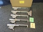 Ati560mf18 Ati International Mina Pneumatic Vacuum Military Aircraft Aviation High Force Ati560mf18 Ati International Mina Pneumatic Vacuum Military Aircraft Aviation High Force