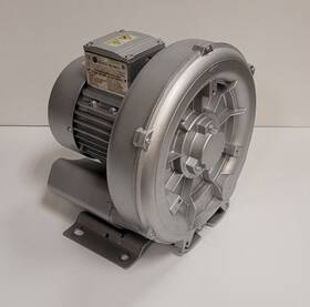 Ab-200 Atlantic Blowers Regenerative Blower 1.25 Hp Ab-200 Atlantic Blowers Regenerative Blower 1.25 Hp