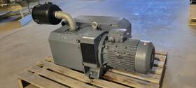 8153311926 Atlas Copco Gvs 200 Vacuum Pump 8.9hp 144.2 Cfm 8153311926 Atlas Copco Gvs 200 Vacuum Pump 8.9hp 144.2 Cfm