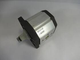 Pfg-327-d-ro Atos Gear Pump 26cm2/rev 280bar 500-3000rpm 37.7l/min Used