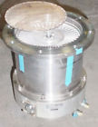 Atp500vwrc Rigaku Denki Turbomolecular Vacuum