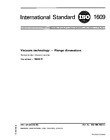 B000y2skoc Iso 1609 1986 Vacuum
