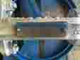 B14-1064c-05ty Velan 300 Bw Gate A217 Wc6 6 Valves Brand New Mtr