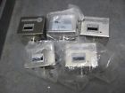 Ba-550 Agilent-varian Lot Of 5