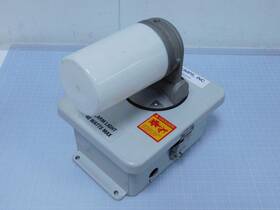 T139550 Barnes Pumps J806-4x J806 4x Control For Crane Pump System T139550 Barnes Pumps J806-4x J806 4x Control For Crane Pump System