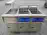 Bbe14s-q Pitco Frialator Electric Deep Fat Fryer