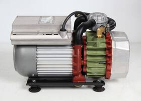 0003396860 Becker 2019 Rotary Vane Dry Running Vacuum Pump Vt4.16/0-86