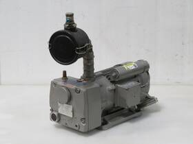 2996552 Becker 03-6s 03 6s Vacuum Pump Speed 1380/1650 50/60 Hz Motor Type Wb 71 B4 St