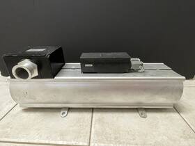 Vasf11201311004 Becker 1-120/2-0000.02 Pump Double Stage Vacuum 200hz 12000 Rpm Max