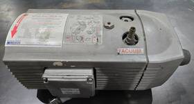 2263696 Becker Vt 4.16 Vacuum Pump Used