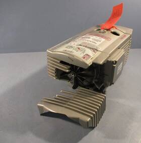 3082461 Becker Vt4.10 Rotary Vane Vacuum Pump 1420/1700 50/60hz Type