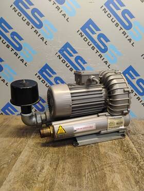 3828160 Becker 2023 Vacuum Pump With Tee Q3ex80m2b45-cul 3828160 Becker 2023 Vacuum Pump With Tee Q3ex80m2b45-cul