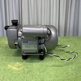 40823236271 Becker Vt 4.4 Oil Free Rotary Vacuum Pump Wb 63 A2 Stp 110/220 Set For 110v