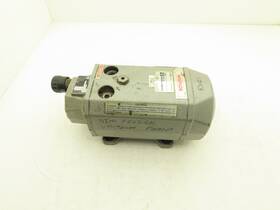 C1127475 Becker Vt 3.10 Vacuum Pump 1700rpm 7cfm 341 Inch H2o 3ph 460v Oil-less