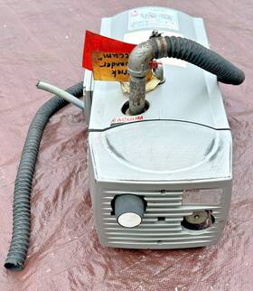 Pro4028h Becker Fdr90s/95 Vacuum Pump