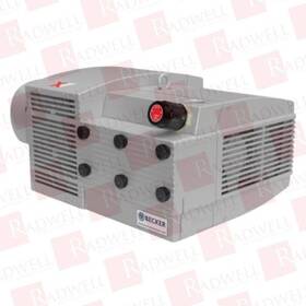 Kvx3.100 Becker Pumps / Kvx3100 Used Kvx3.100 Becker Pumps / Kvx3100 Used