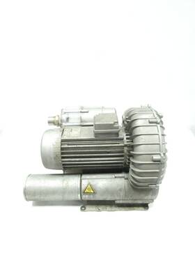 Pump1 Becker Sv200/1 Sv200/ Vacuum 1.8kw 230v-ac