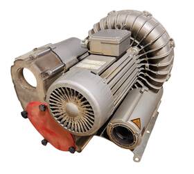 Sv3001 Becker Sv300/1 / Regenerative Vacuum Pump Sv3001 Becker Sv300/1 / Regenerative Vacuum Pump