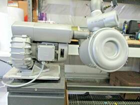 Sv5.250 Becker Sv5.250/1 Centrifugal Blower Pump Sv5.250 Becker Sv5.250/1 Centrifugal Blower Pump