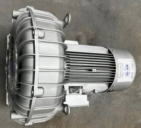 3147973 Becker Sv700/1 Regenerative Blower 17.7hp 13.2kw Part #3147973 3147973 Becker Sv700/1 Regenerative Blower 17.7hp 13.2kw Part #3147973