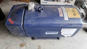 Vx4.40 Becker Oil-less Vacuum Pump
