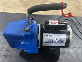 12346785 Bestech The Best Bt-5 2 Stage Vacuum Pump