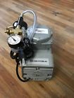 Bfb-doa-v72290-aa Gast New Diaphragm Vacuum Pump Husqvarna Dms