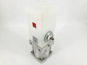 30011586 Bielomatik Am Single Piston Pump 25cbcm/hub 60 Bar