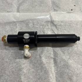 150-st4 Bimba Vaccon Vdf Variable Vacuum Pump With St4 Series Silencer