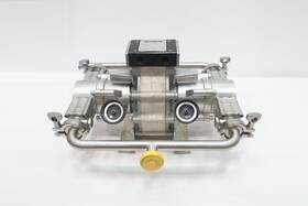 41-39045 Binks Afp Exel Pump 41-39045 Binks Afp Exel Pump