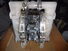 Bk-10 All-flo Diaphragm 1 Pump