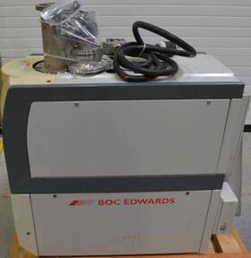 A53341957xs Boc Edwards / Dry Vacuum Pump Ih600 200-208 V 50-60 Hz