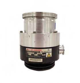 G2589-80062 Boc Edwards B753-04-000 Agilent Turbo Molecular Vacuum Pump