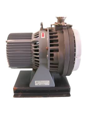 Edsp-30 Boc Edwards Esdp 30 Scrollvac Sc30d Oil Free Scroll Pump For Repair Z99