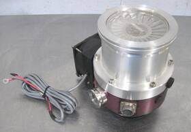 B753-01-991 Boc Edwards Ext550h C201959 Ext255h 24v Turbomolecular Turbo Vacuum Pump Nw100