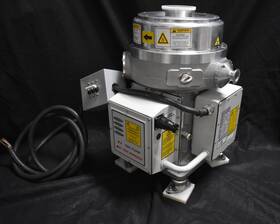 Ipx180a Boc Edwards High Vacuum Dry Pump Ipx 180a Clean Room Chamber Beam Target Etch