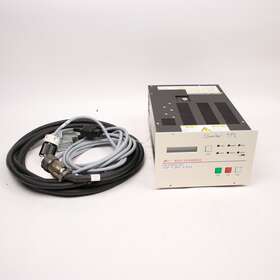 Scu-l301 Boc Edwards Scu-301/l451-01 New Scu-l301/l451-01 Turbo Molecular Pump Control Unit