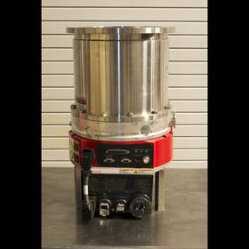 Stp-ixa2205cp Boc Edwards Edwards/seiko Seiki Turbo Vacuum Pump Tested Maglev