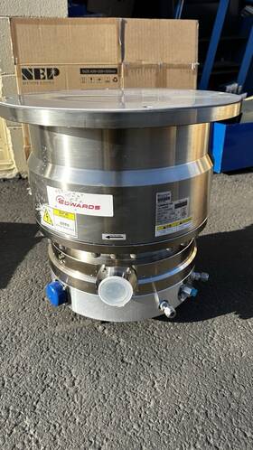 Yt66-0z-180 Boc Edwards Stp-xa3203c/ Stp-xa3203c Turbo Molecular Vacuum Pump
