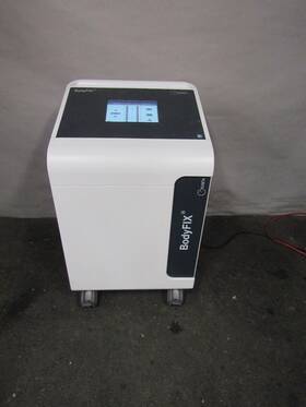 P10102-150 Body Fix Elekta Vacuum Pump P3 System With Hose