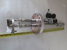 Brm-133-opt Mdc Feedthrough Valve Assembly