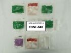 Bt6-8fn-1 Entegris Tee Adapter Flaretek Mnpt Reseller Lot Of New Bt6-8fn-1 Entegris Tee Adapter Flaretek Mnpt Reseller Lot Of New