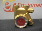 Btsa Procon Brass Displacement Rotary Valve Vane Pump Clamp Bolt