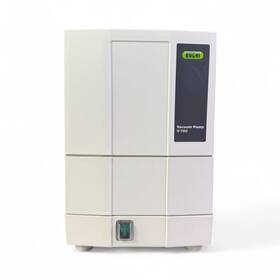 30mbar Buchi 801234984797 V-700 Vacuum Pump - Controller Not Included 30mbar Buchi 801234984797 V-700 Vacuum Pump - Controller Not Included