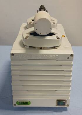 V500p Buchi Labortechnik Vac V-500 P Vacuum Pump 416606070030 V500p Buchi Labortechnik Vac V-500 P Vacuum Pump 416606070030