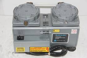 20-2850-160 Buehler Impregnation Vacuum Pump